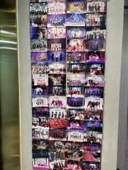 -DOS HOP潮上舞蹈