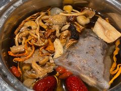 -一叶一世界·素食餐厅(锦华万达店)
