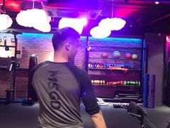 -NRG 健身私教CLUB(云山路店)