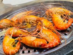 -海大大蒸汽海鲜餐厅·粤菜·特色小炒(欢乐颂店)