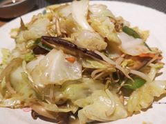 -舞鹤日本料理铁板烧(华侨城店)