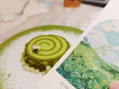 -théATRE 茶聚场(王府中環店)