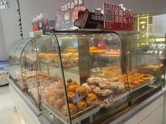 -爱维尔阳光蛋糕(独墅湖邻里中心店)