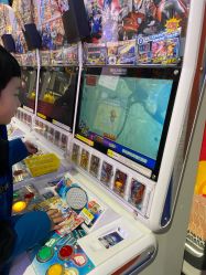 -龙小湖探索乐园 Little Hoo Galaxy(龙湖重庆金沙天街店)