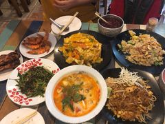 -Doo Dee Thai Food(Issan/Isaan/Esan)