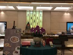 -浙江西子宾馆·瑶园咖啡厅