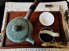 -广州花园酒店·凌璇阁旋转餐厅CAROUSEL360