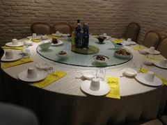 包厢-鱼情味了主题餐厅(通州江海皇都店)