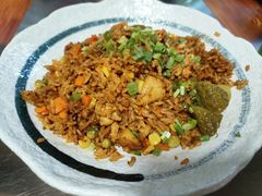 -莫多多餐厅
