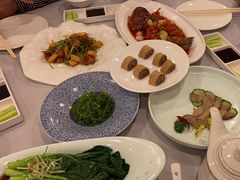-全聚德(上海首店浦东店)