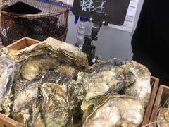 -HIHE Bistro·Oyster Bar(华熙live店)