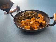 -金家老三饭庄(常营店)