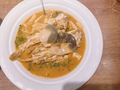 -周家二小姐的菜(西津渡店)