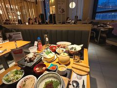 -味太助·银饭食堂(中华城店)