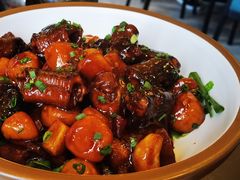 -聚鑫阁江浙菜·非遗传承技艺(青村帝华园店)