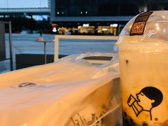 -喜茶(广州荔湾领展广场店)