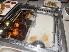 -海底捞火锅(塘厦天虹店)