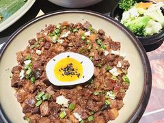 -娜娜家•Nana's restaurant (南开大悦城店)