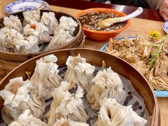 -都一处烧麦馆(前门店)