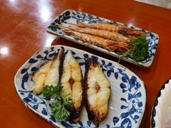 -银子铁板烧料理自助餐(人民广场店)