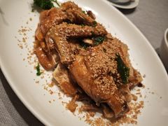 -莆田餐厅PUTIEN(颐堤港店)