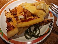 -比格比萨自助(南京万达茂店)