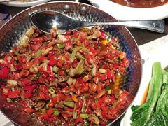 -上和臻品中国菜(花园街店)