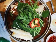-金明子八带鱼馆(正宗韩国连锁店)