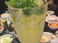 -探鱼·鲜青椒爽麻烤鱼(领展购物广场店)