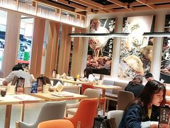 大堂-味千拉面(惠州文昌一路分店)