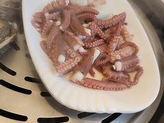 -海味当家·蒸锅海鲜(中山广场创始店)