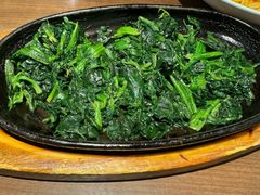 -萨莉亚意式餐厅(龙阳广场店)