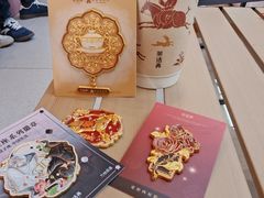 -茶话弄(中贸广场店)