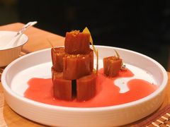 桂花糖藕-粤秀餐厅(国货店)