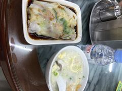 穗银肠粉店-穗银肠粉店(东川路店)
