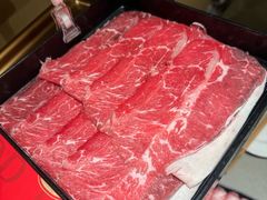 -海底捞火锅(上地华联店)