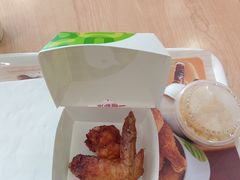 -德克士(通宝路店)