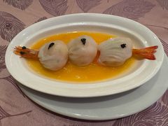 -金汇酒楼(中山东区店)