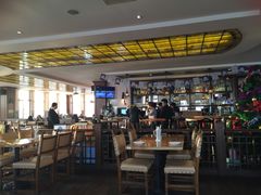 -LENBACH兰巴赫西餐啤酒坊(大连星海广场店)