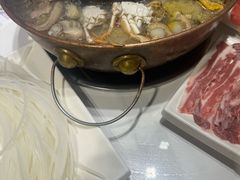 -徐记手切鲜羊肉(辽沈二街店)