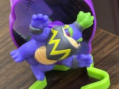 -麦当劳(盐城世纪大道得来速店)