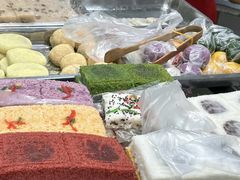 -常州糕团店(北大街新世纪商城店)