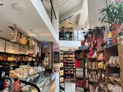 大堂-Alimentari早午餐(安福路店)