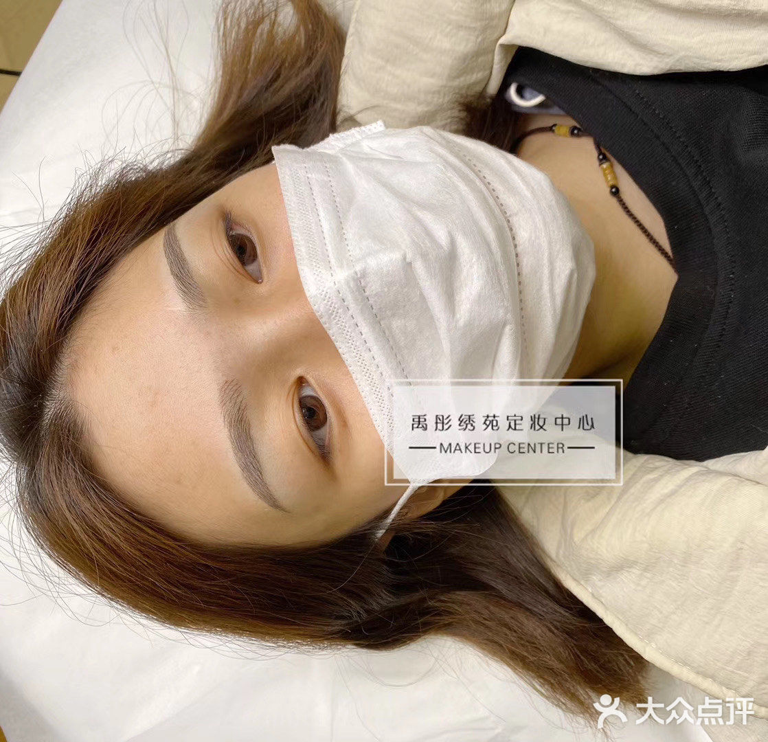 两个小时让你拥有超自然无尴尬期的眉毛