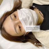 两个小时让你拥有超自然无尴尬期的眉毛