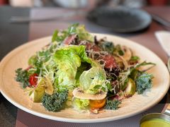-FOOOO CITY CLUB 孚乐里音乐西餐酒吧(来福士店)