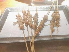 -管氏翅吧(望京东店)