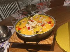 -神府路壹号·海鲜烧烤·砂锅粥·锅物(三坊七巷店)