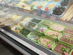 -老马路串串香火锅(北门桥店)