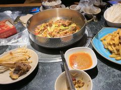 -昌盛德徐州老菜馆